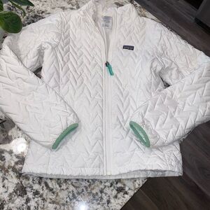 Patagonia Quilted Jacket